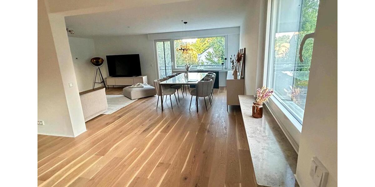 Große 4 Zimmer Wohnung in Niederwenigern 4 zimmer