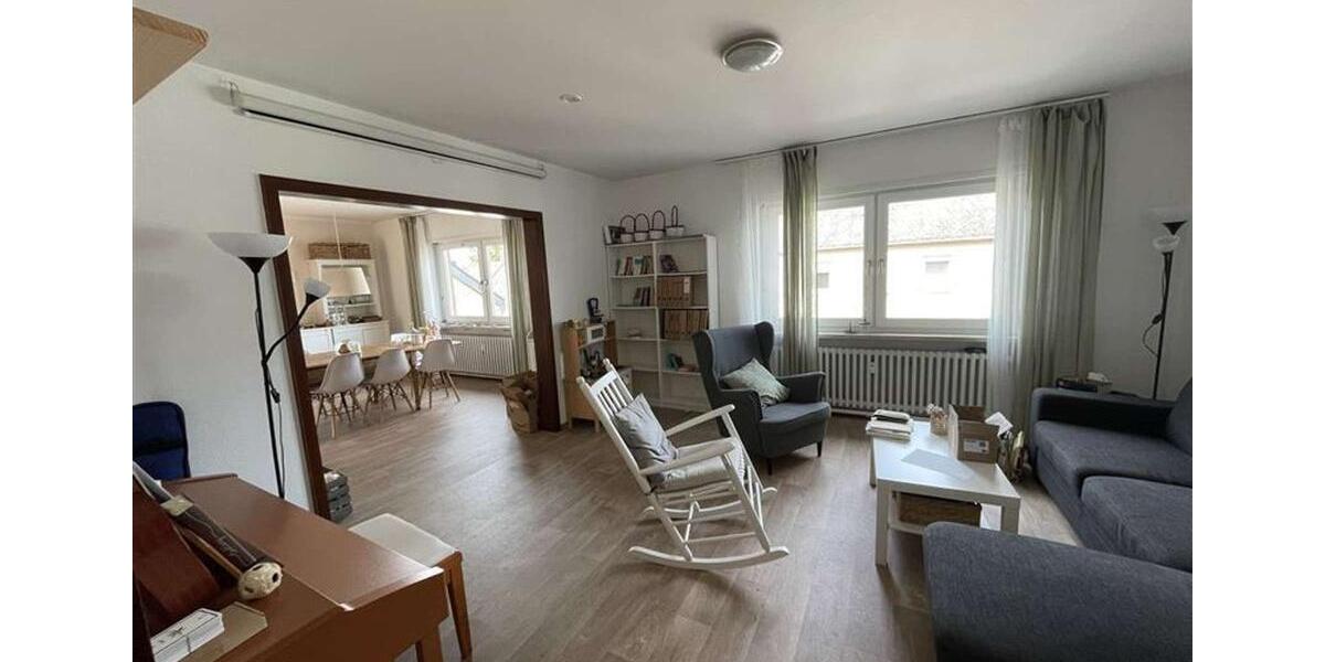 Etagenwohnung Hermeskeil - 5 Zimmer, 121 m&sup2;, 720&euro; | Angebot:20912423