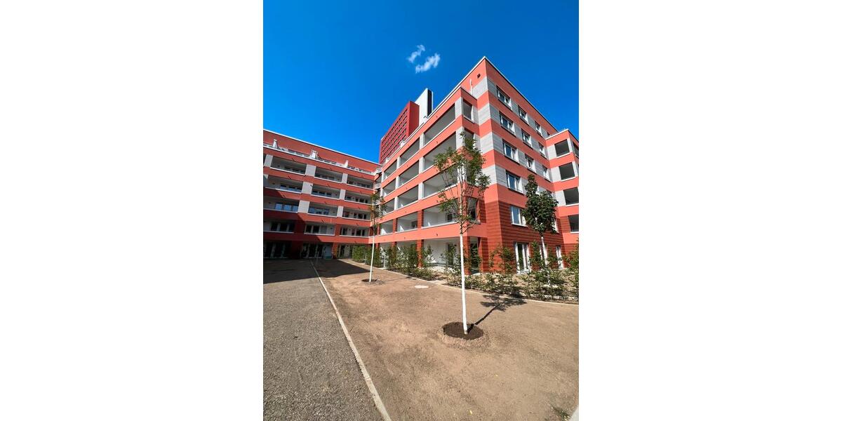 Etagenwohnung Frankfurt am Main Niederrad - 4 Zimmer, 111 m&sup2;, 1.770&euro; | Angebot:26646127