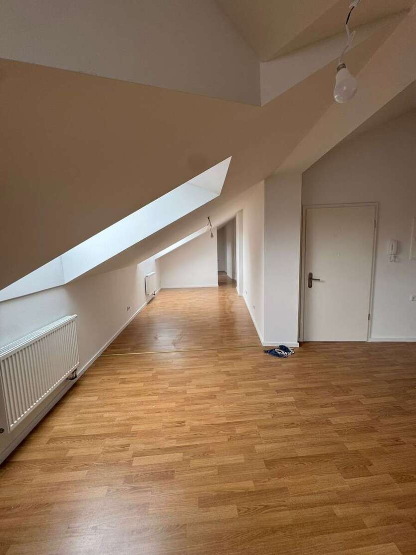 Wohnung zum Mieten in Berlin 1.325 € 63 m² 2 zimmer