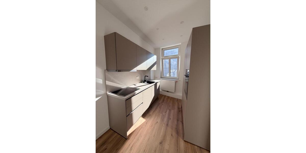 Wohnen auf Zeit Bielefeld Heepen - 1 Zimmer, 14 m&sup2;, 529&euro; | Angebot:26692758