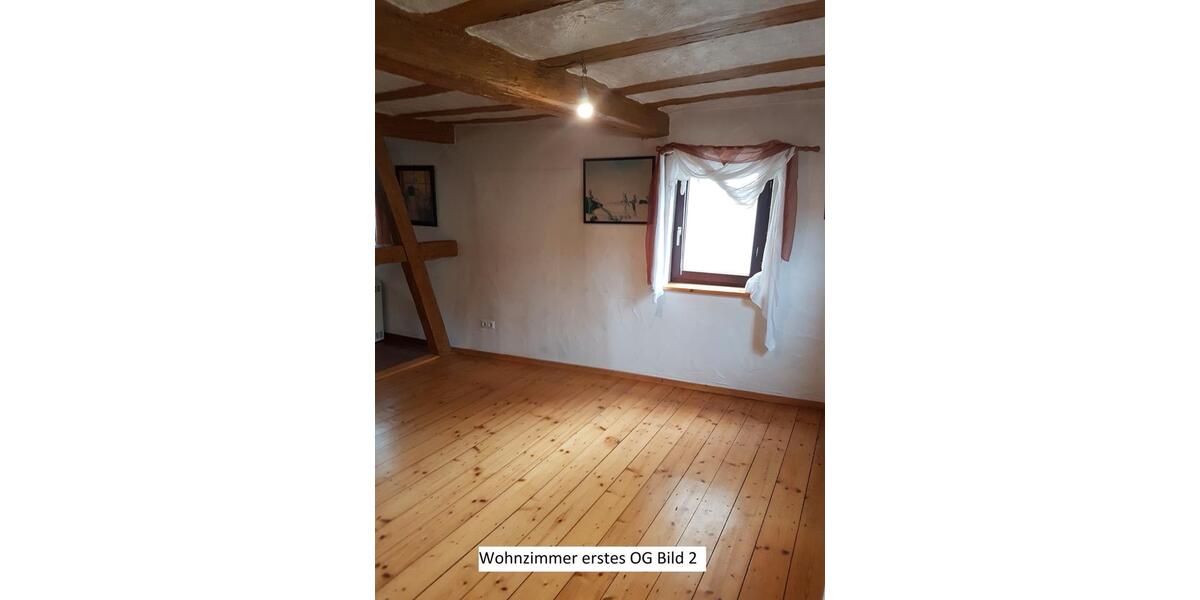 Doppelhaushälfte Kirchzell - 5 Zimmer, 92 m&sup2;, 850&euro; | Angebot:25907282