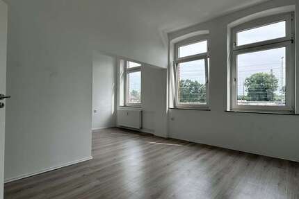 Wohnung zum Mieten in Oberhausen 550 € 69.65 m² 2 zimmer