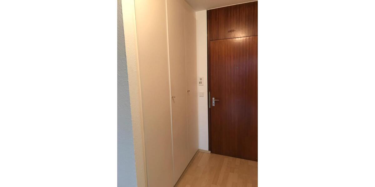 Etagenwohnung Inning am Ammersee - 1 Zimmer, 33 m&sup2;, 790&euro; | Angebot:26633315