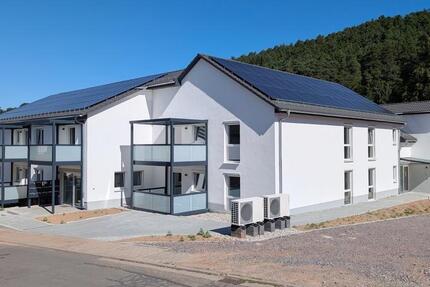 Wohnung Ruppertsweiler - 2 Zimmer, 45 m&sup2;, 582&euro; | Angebot:20112062