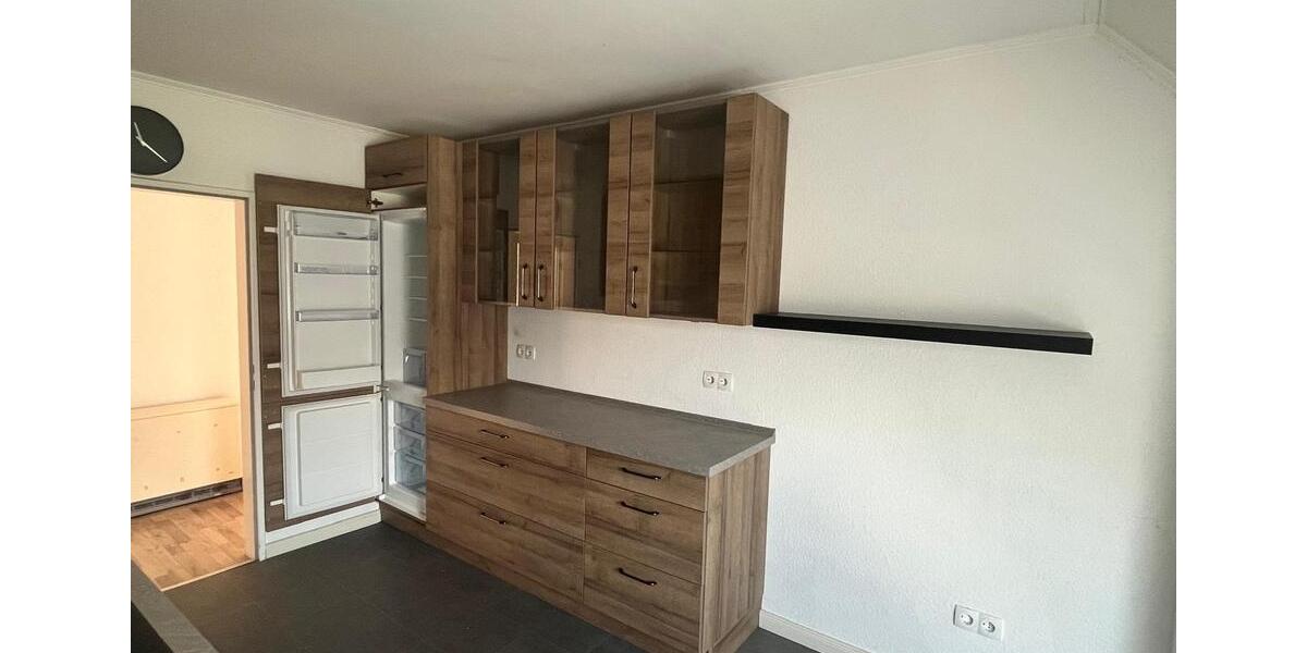 Dachgeschoßwohnung Bargfeld-Stegen Stegen - 4 Zimmer, 89 m&sup2;, 1.100&euro; | Angebot:24623629