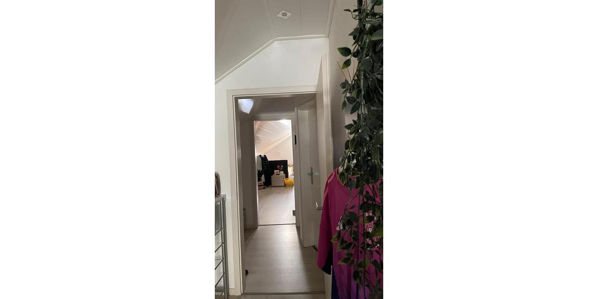 Dachgeschoßwohnung Achern - 2 Zimmer, 82 m&sup2;, 850&euro; | Angebot:26069494