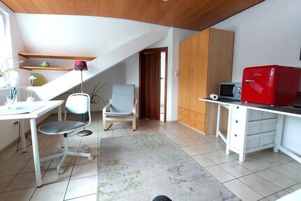 Wohnung Wildeshausen - 1 Zimmer, 18 m&sup2;, 295&euro; | Angebot:26060502