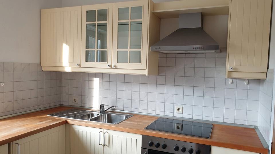 Etagenwohnung Landshut - 2.5 Zimmer, 60 m&sup2;, 612&euro; | Angebot:26606051