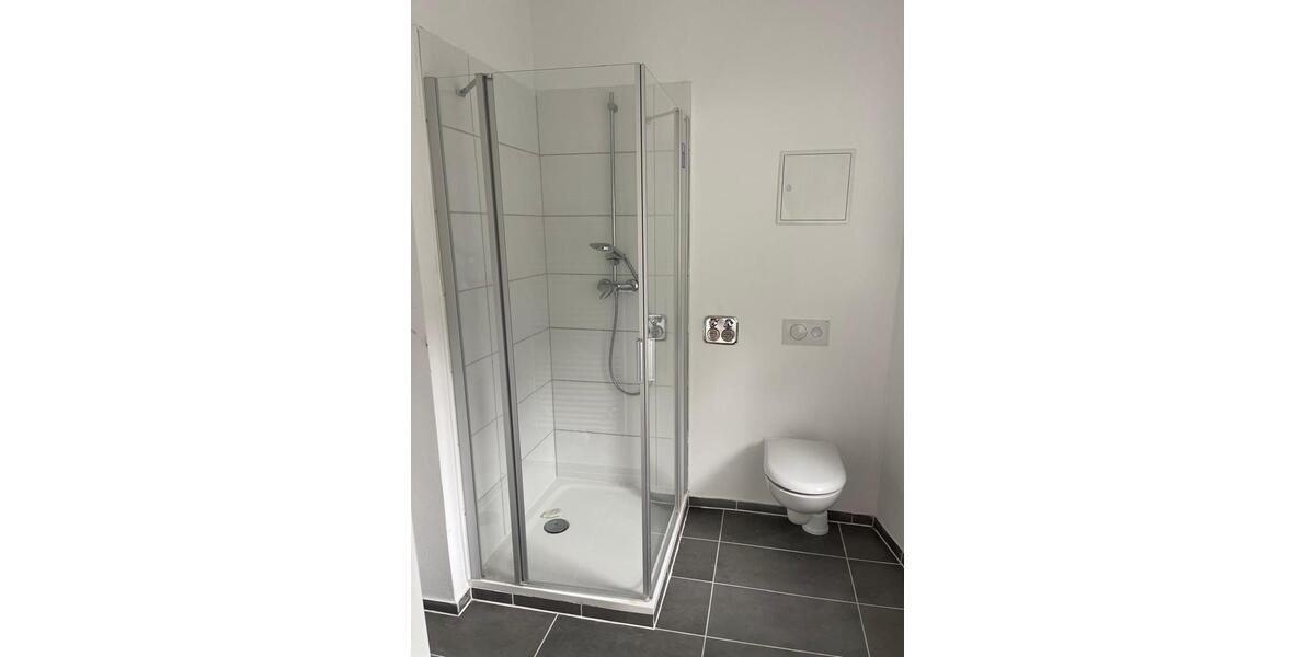 Etagenwohnung Münchberg - 4 Zimmer, 106 m&sup2;, 950&euro; | Angebot:26310238