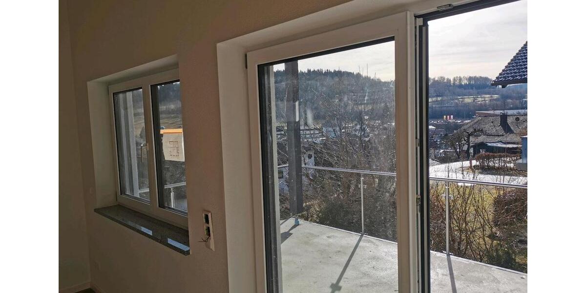 Etagenwohnung Zwiesel - 3 Zimmer, 95 m&sup2;, 950&euro; | Angebot:26596706