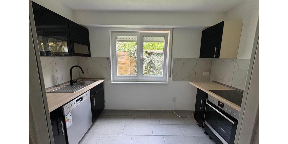 Erdgeschoßwohnung Balingen - 2 Zimmer, 60 m&sup2;, 850&euro; | Angebot:26415232