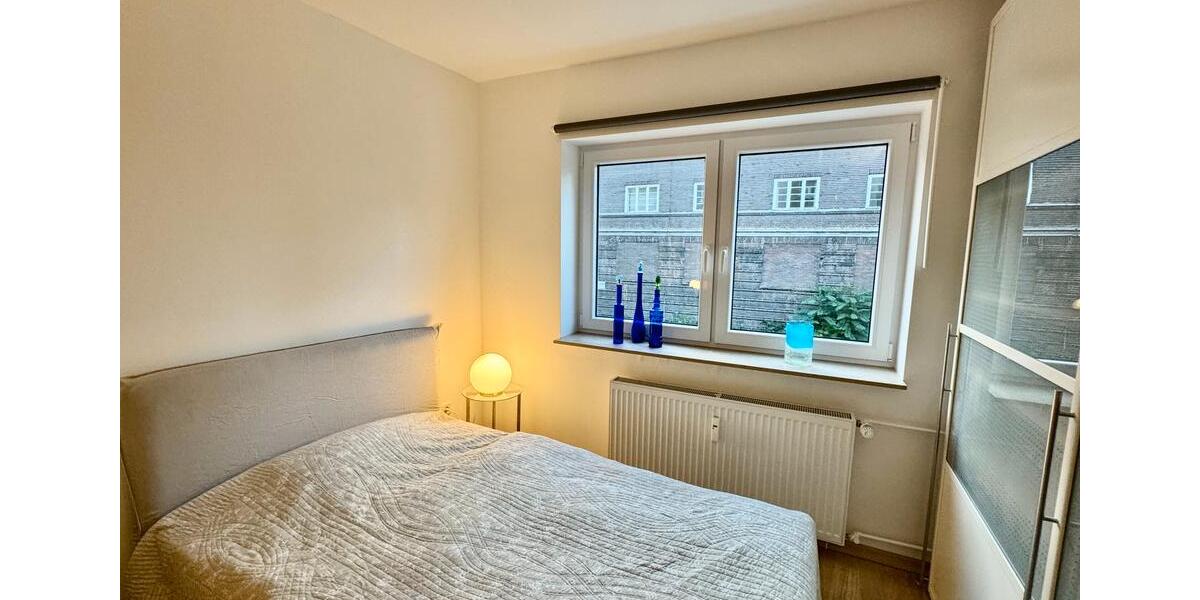 Wohnen auf Zeit Essen Stadtkern - 1.5 Zimmer, 50 m&sup2;, 849&euro; | Angebot:26348093