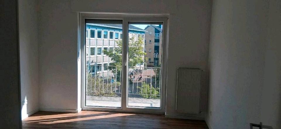 Etagenwohnung Wesel - 2 Zimmer, 86 m&sup2;, 1.100&euro; | Angebot:26322737