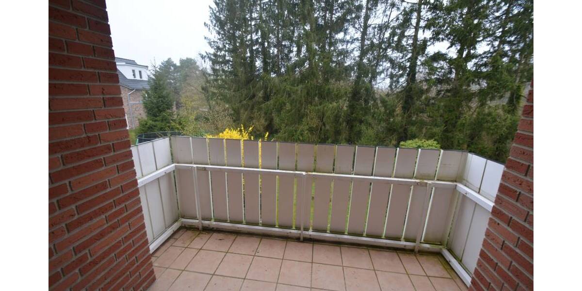 Etagenwohnung Norderstedt Garstedt - 3 Zimmer, 68 m&sup2;, 670&euro; | Angebot:26143248