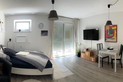 Wohnung Trier Kürenz - 1 Zimmer, 31 m&sup2;, 690&euro; | Angebot:26024384