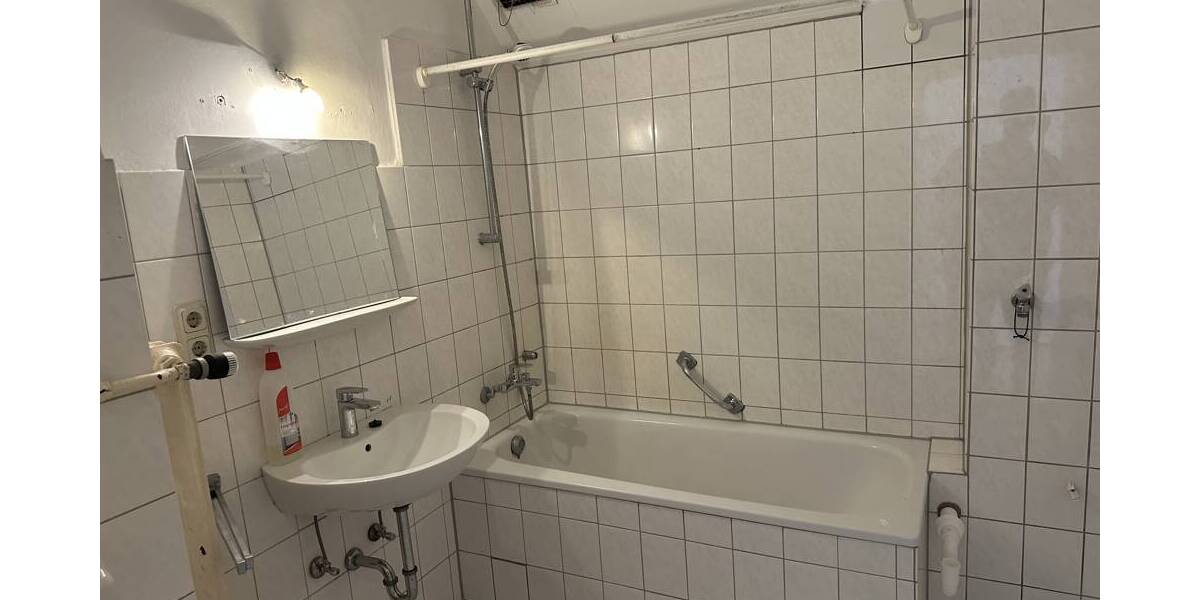 Etagenwohnung Fritzlar - 2 Zimmer, 59 m&sup2;, 340&euro; | Angebot:26820579