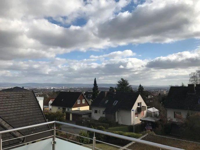 Etagenwohnung Kassel Harleshausen - 4 Zimmer, 118 m&sup2;, 1.450&euro; | Angebot:26040478
