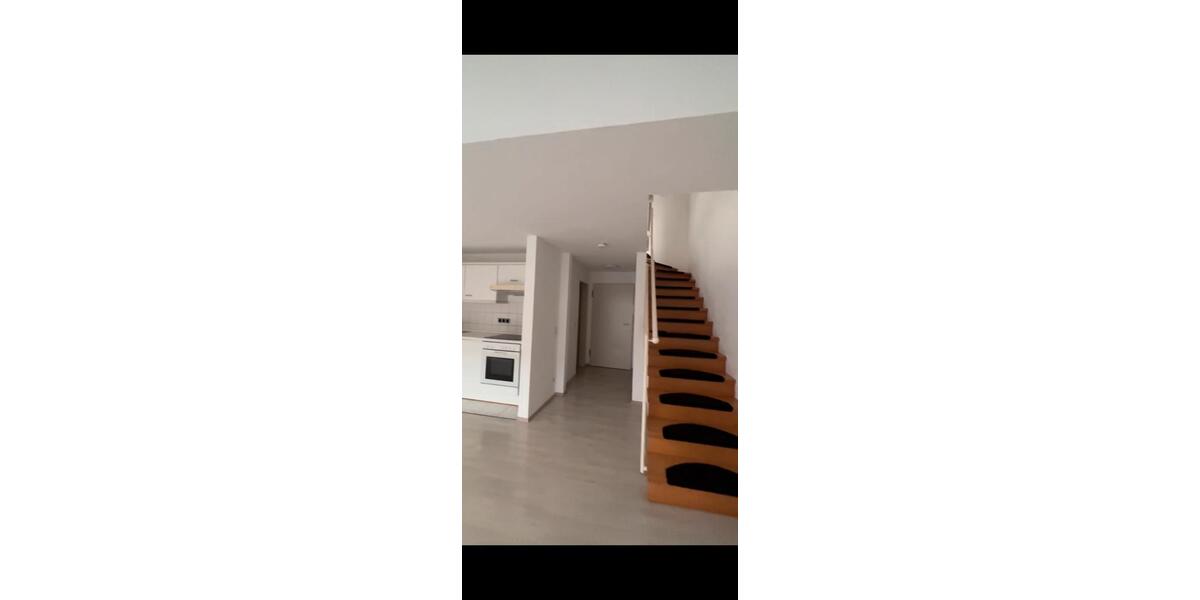 Maisonettenwohnung Budenheim - 2 Zimmer, 44 m&sup2;, 895&euro; | Angebot:26014491