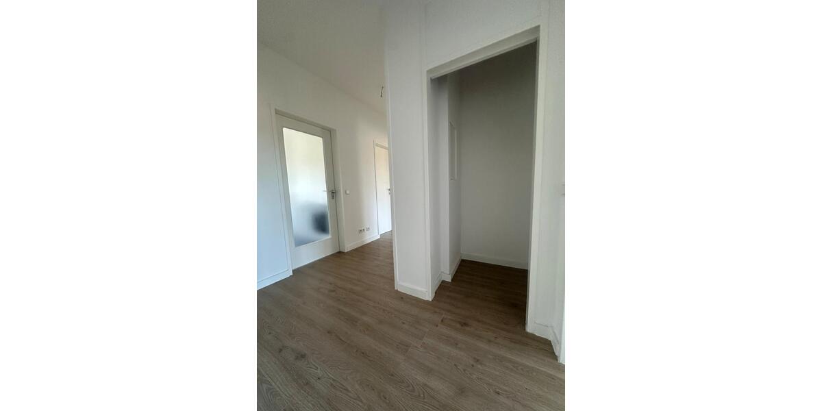 Dachgeschoßwohnung Bad Sooden-Allendorf Allendorf - 4 Zimmer, 79 m&sup2;, 620&euro; | Angebot:25547000