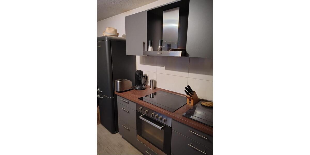 Etagenwohnung Rösrath - 2 Zimmer, 60 m&sup2;, 650&euro; | Angebot:24774245