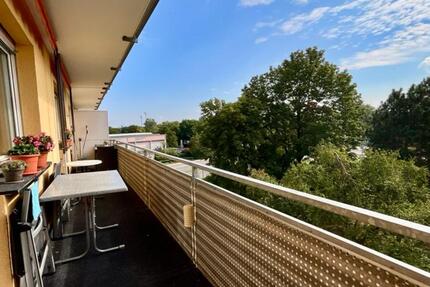 Wohnung Ludwigshafen am Rhein - 3 Zimmer, 87 m&sup2;, 950&euro; | Angebot:25206041