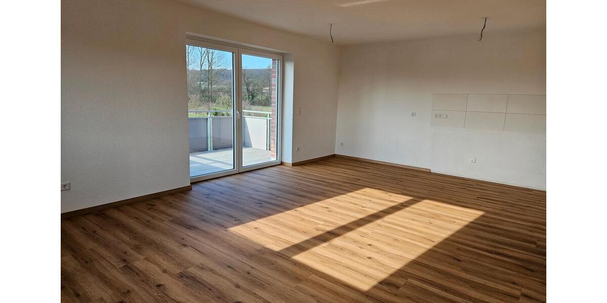 Etagenwohnung Lienen - 3 Zimmer, 86 m&sup2;, 899&euro; | Angebot:25373774