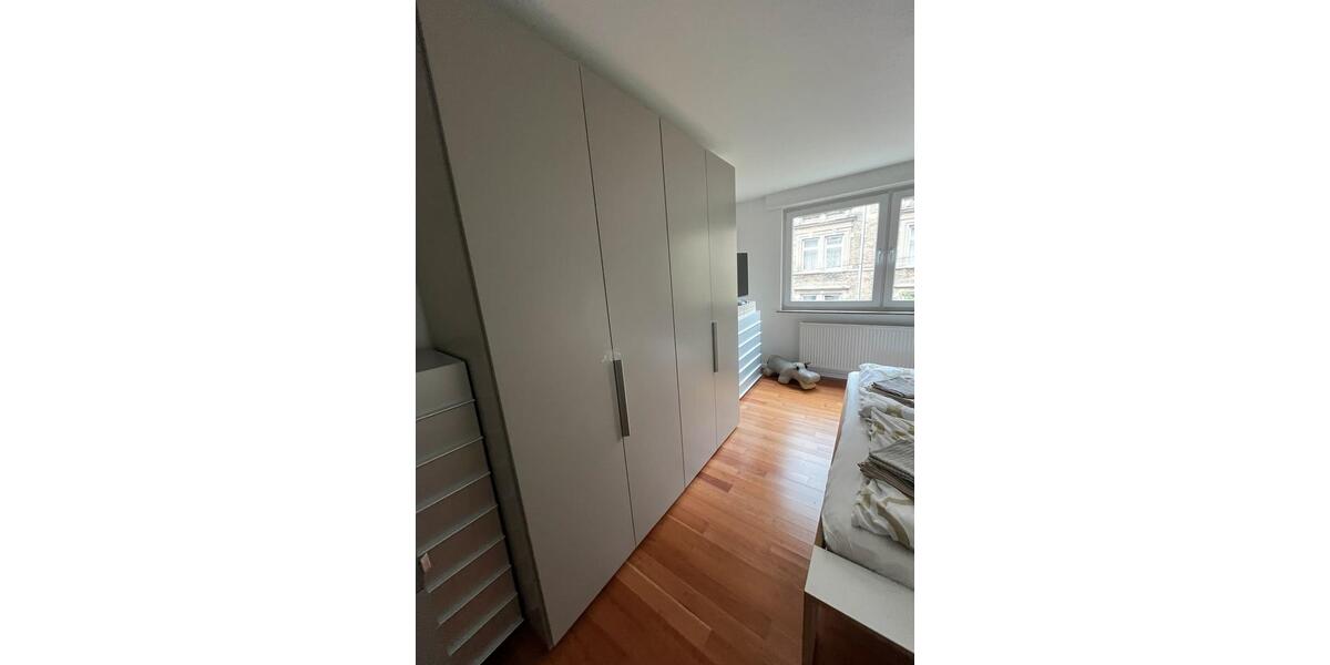 Etagenwohnung Korntal-Münchingen Münchingen - 3 Zimmer, 80 m&sup2;, 1.500&euro; | Angebot:26404829