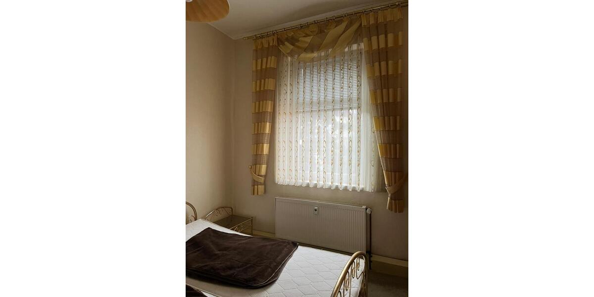 Etagenwohnung Wittenberg Lutherstadt - 4 Zimmer, 95 m&sup2;, 760&euro; | Angebot:26042376