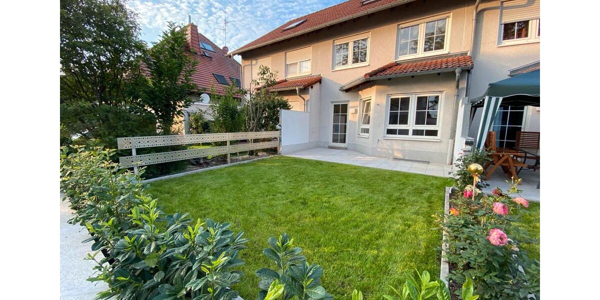 Etagenwohnung Dieburg - 4 Zimmer, 124 m&sup2;, 1.700&euro; | Angebot:26268507