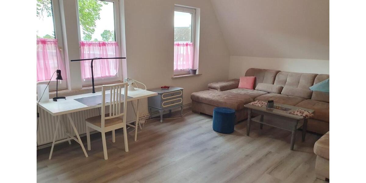 Wohnen auf Zeit Uelzen - 2 Zimmer, 67 m&sup2;, 630&euro; | Angebot:24557564