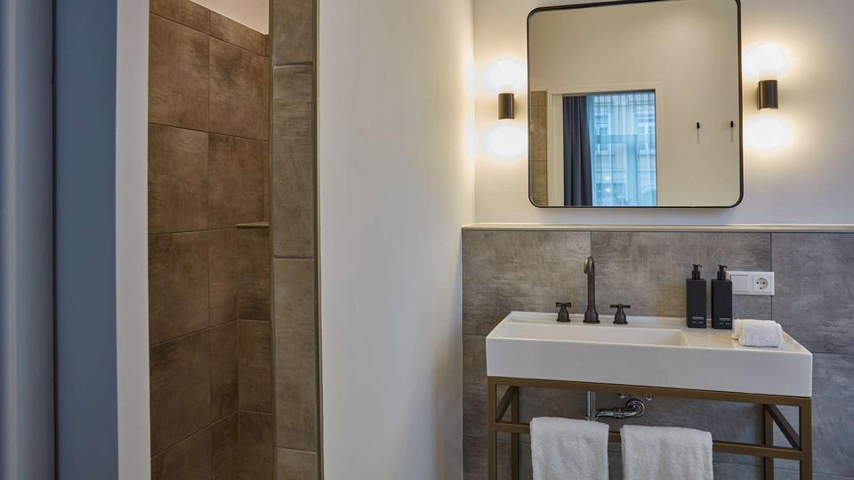 Wohnen auf Zeit Baden-Baden Balg - 1.5 Zimmer, 56 m&sup2;, 1.350&euro; | Angebot:24654424