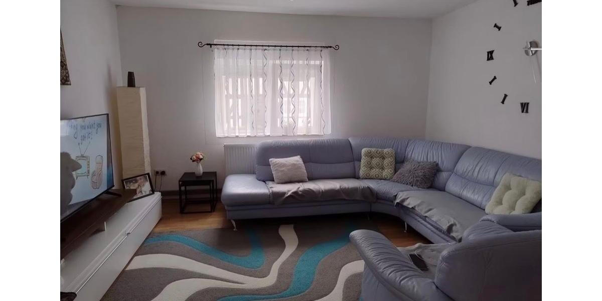 Etagenwohnung Hallenberg - 4 Zimmer, 72 m&sup2;, 600&euro; | Angebot:24480652