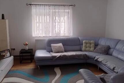 Wohnung Hallenberg - 4 Zimmer, 72 m&sup2;, 600&euro; | Angebot:24480652