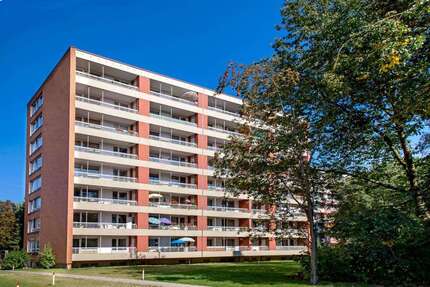 Wohnung Minden - 2 Zimmer, 66 m&sup2;, 499&euro; | Angebot:26729389