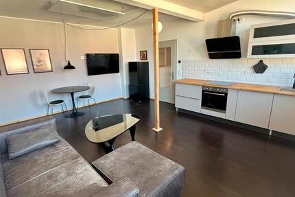 2 Zimmer Wohnung am Süntel 2 zimmer