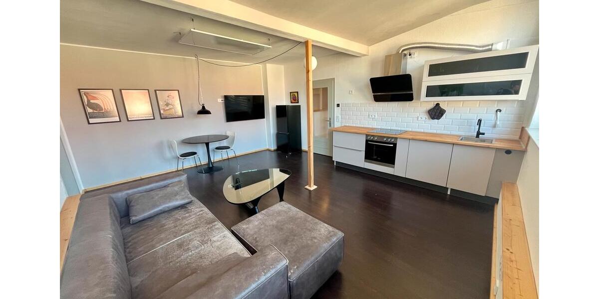 2 Zimmer Wohnung am Süntel 2 zimmer