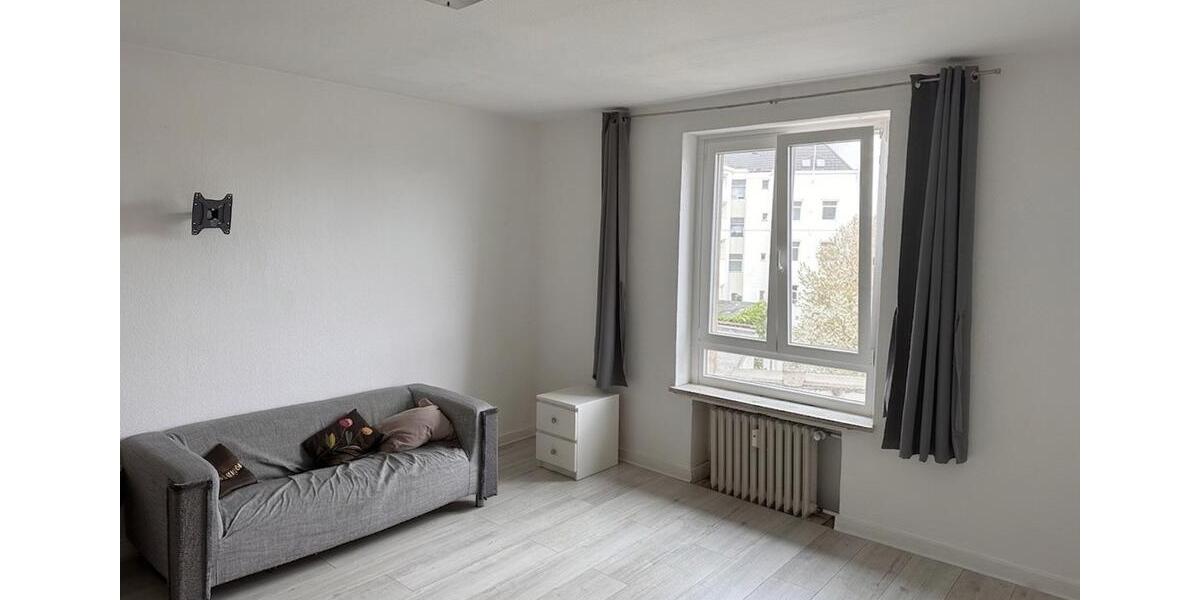 Etagenwohnung Duisburg Laar - 3 Zimmer, 97 m&sup2;, 899&euro; | Angebot:26040956
