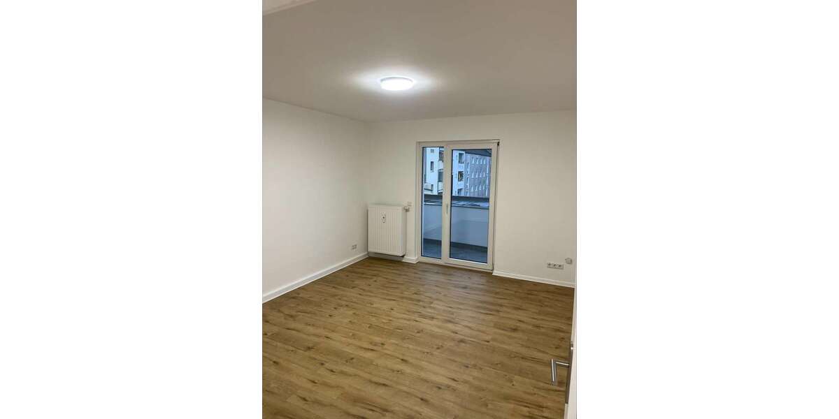 Etagenwohnung Düsseldorf Rath - 1 Zimmer, 39 m&sup2;, 685&euro; | Angebot:27232885