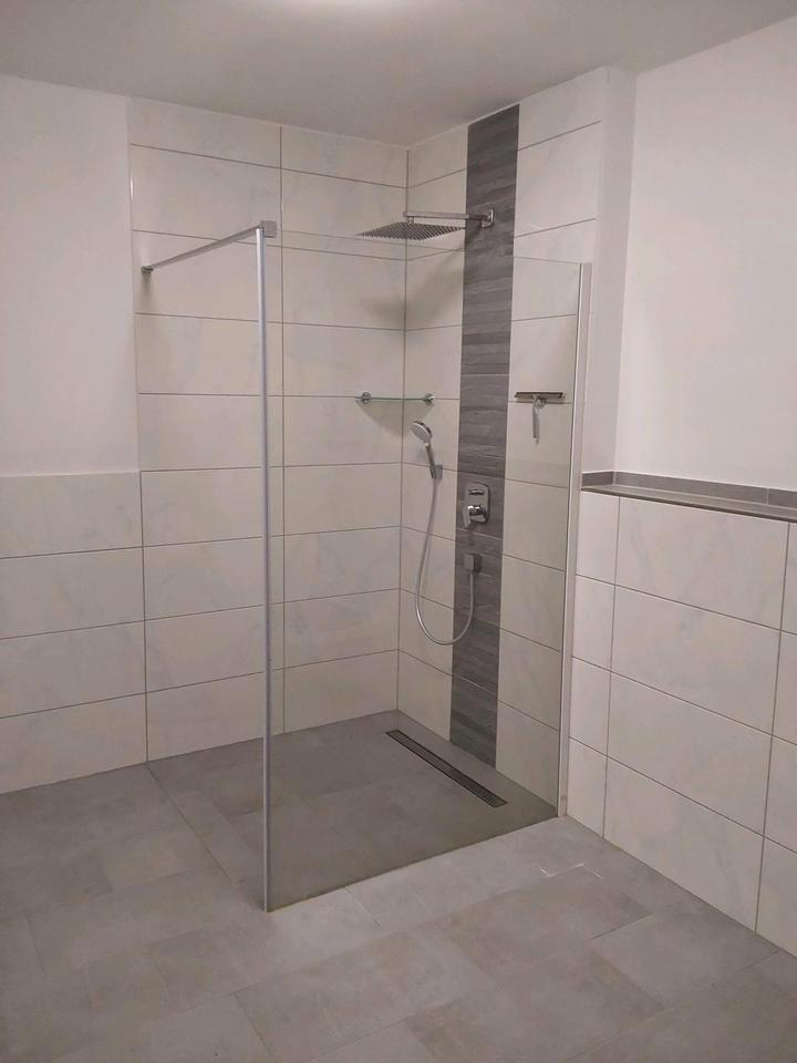 Neu erstellte Wohnung für max. 2 Pers. in E-fehn Drei Brücken