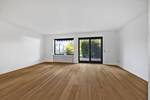 Modernes Reihenhaus mit Sauna & großem Garten in München 8 zimmer