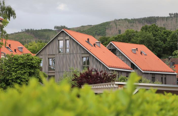 Erdgeschoßwohnung Ilsenburg (Harz) - 2 Zimmer, 66 m&sup2;, 822&euro; | Angebot:26021391