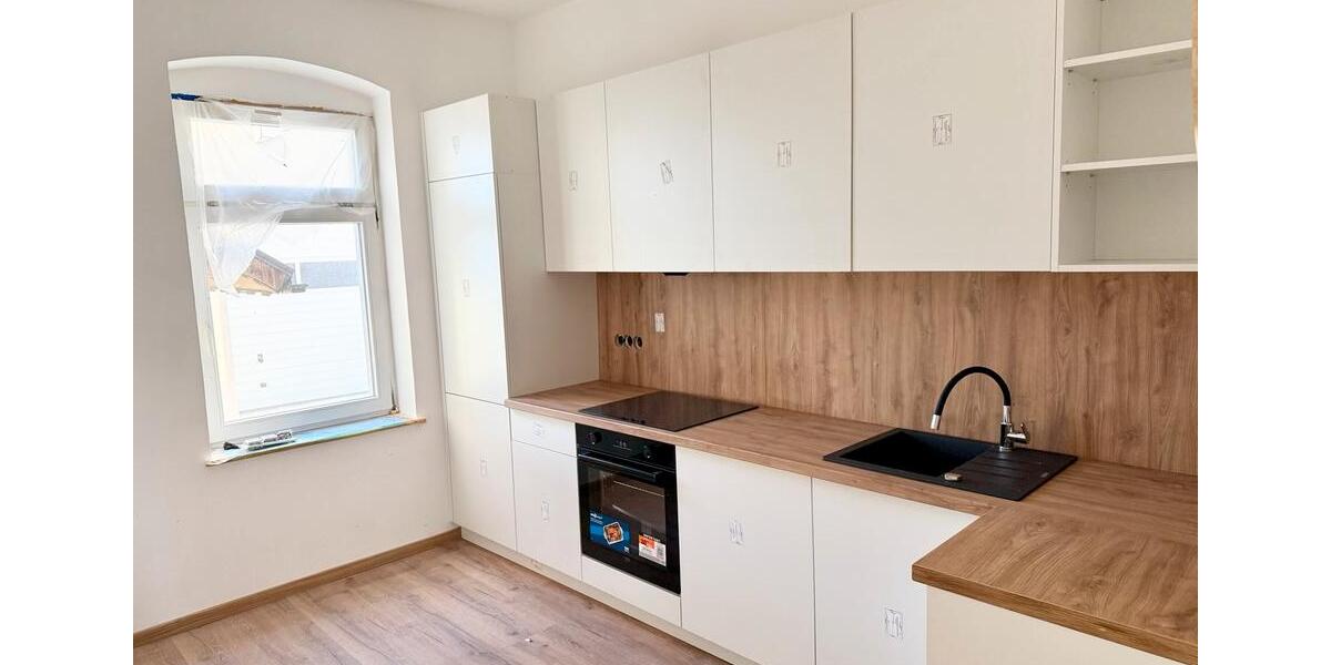 Erdgeschoßwohnung Königsbrück - 6 Zimmer, 132 m&sup2;, 1.327&euro; | Angebot:25843862