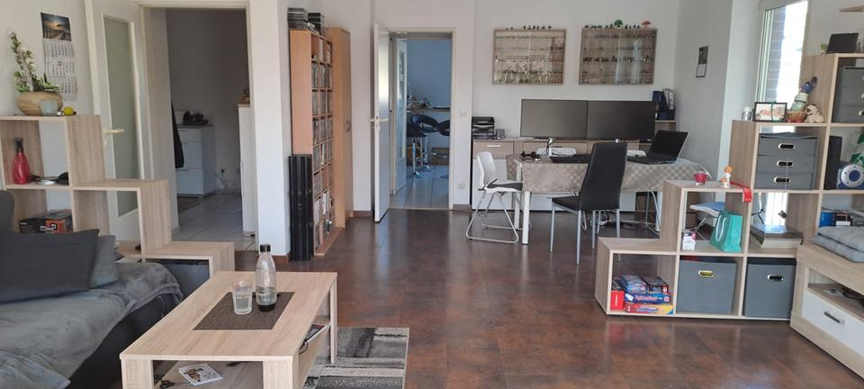 Etagenwohnung Bad Laer - 3 Zimmer, 96 m&sup2;, 655&euro; | Angebot:26008923