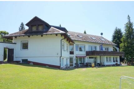 Wohnung Titisee-Neustadt Neustadt - 3.5 Zimmer, 65 m&sup2;, 945&euro; | Angebot:26056924
