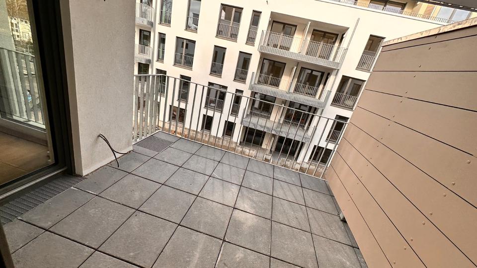 Wohnen auf Zeit Karlsruhe Hagsfeld - 1 Zimmer, 66 m&sup2;, 600&euro; | Angebot:26614710