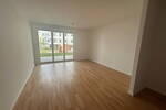 Erstbezug in Grünau an der Dahme! Gehobene NeubauWohnung mit EKB, Terrasse & Gartenanteil