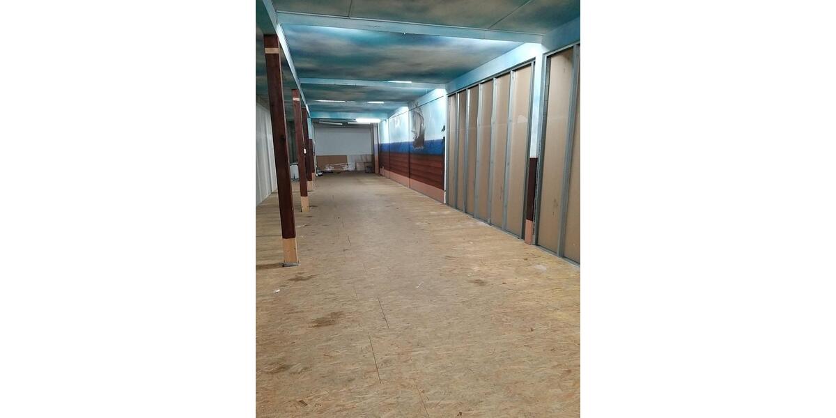 Gewerbeobjekt Bodenwerder - 1.400&euro; | Angebot:24694807