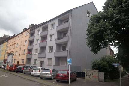 Wohnung zum Mieten in Dortmund 560 € 67 m² 2 zimmer