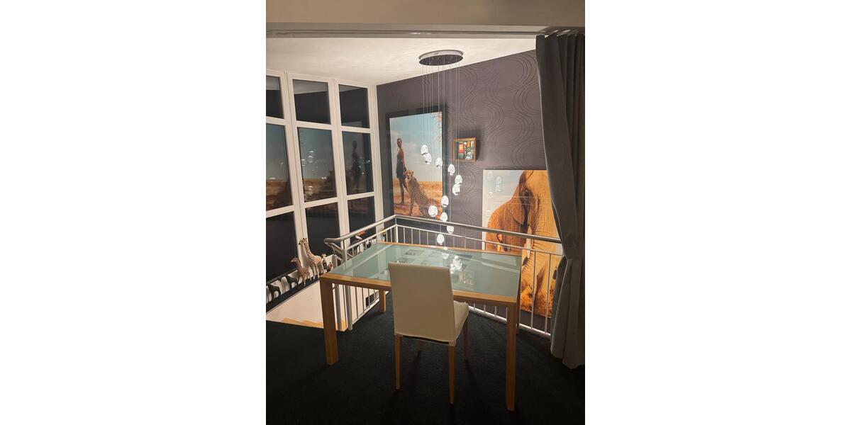 Wohnen auf Zeit Chemnitz Borna-Heinersdorf - 3 Zimmer, 110 m&sup2;, 1.850&euro; | Angebot:24376368